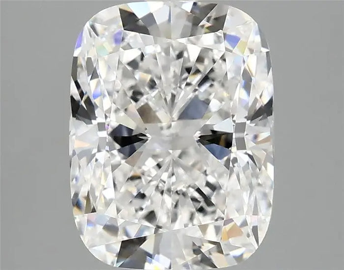 3.08 Carat · CUSHION · E · VVS2 · IGI · Excellent Cut