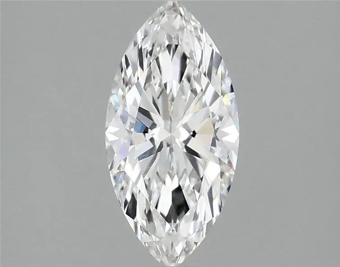 1.05 Carat · MARQUISE · E · VVS2 · IGI · Excellent Cut