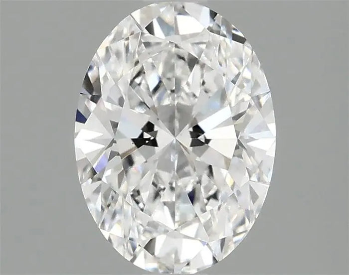 1.57 Carat · OVAL · D · VS1 · IGI · Excellent Cut