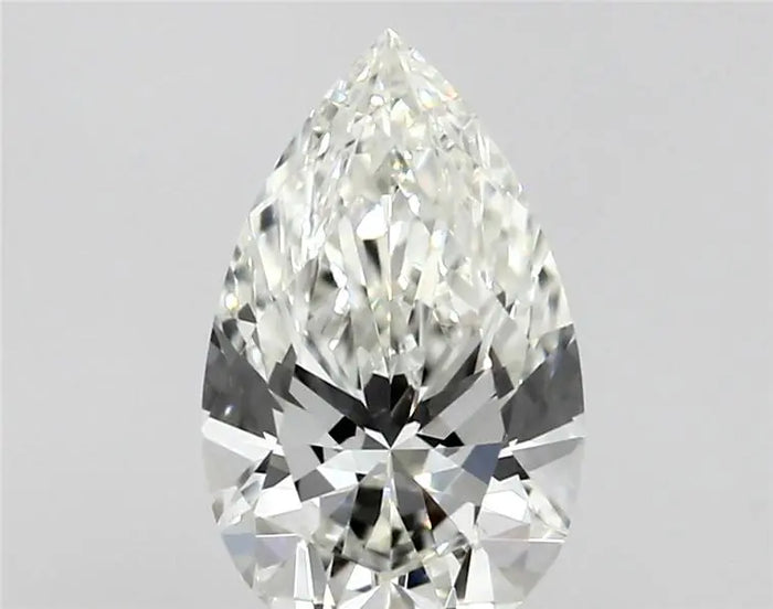 0.46 Carat · PEAR · I · VS1 · IGI · Excellent Cut
