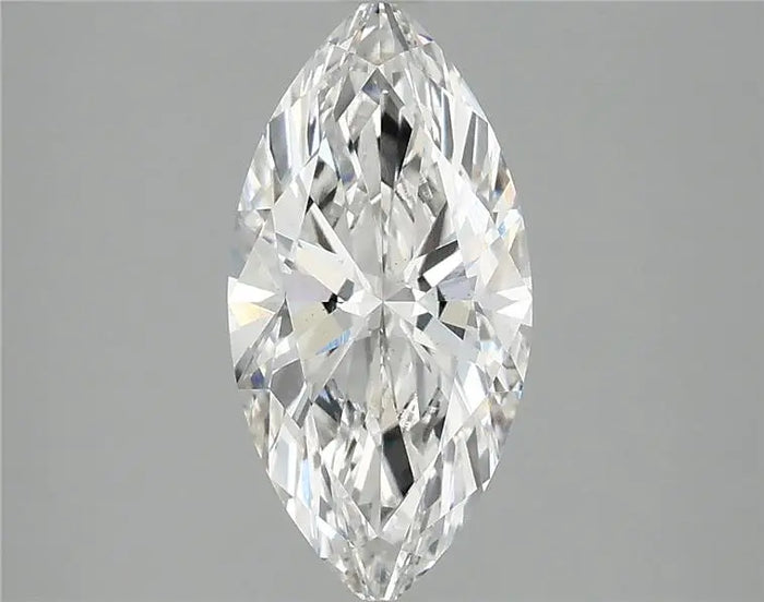 2.02 Carat · MARQUISE · F · VS2 · IGI · Excellent Cut