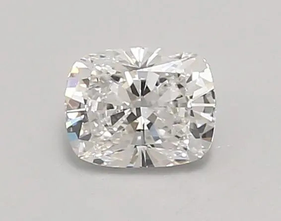 0.72 Carat · CUSHION · D · VVS2 · IGI · Excellent Cut