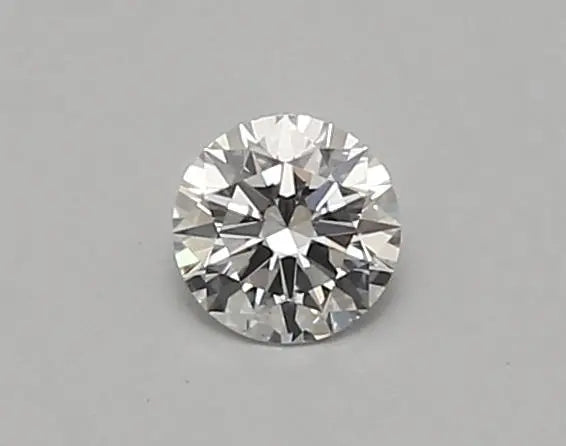 0.33 Carat · ROUND · D · VS1 · IGI · Ideal Cut