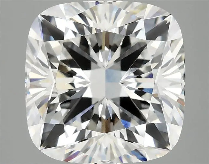 5.10 Carat · CUSHION · F · VVS2 · IGI · Excellent Cut