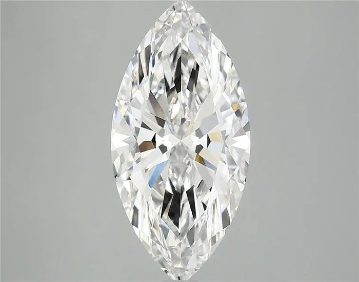 3.02 Carat · MARQUISE · E · VS1 · IGI · Excellent Cut