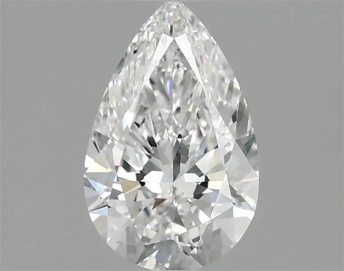 1.10 Carat · PEAR · D · VVS2 · IGI · Excellent Cut
