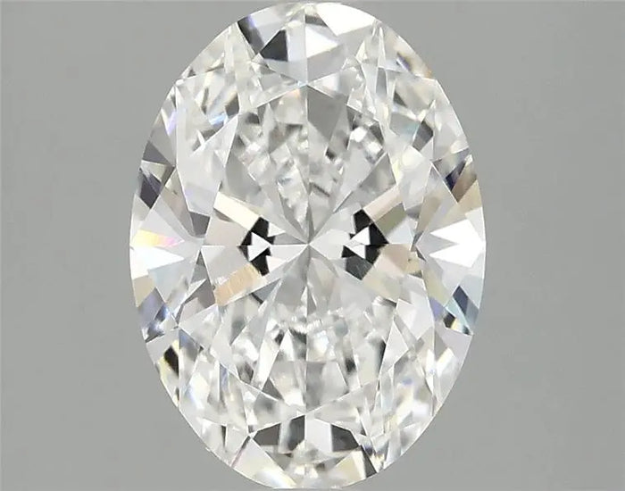1.97 Carat · OVAL · E · VVS2 · IGI · Excellent Cut