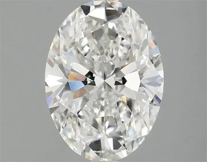 1.56 Carat · OVAL · E · VS2 · IGI · Excellent Cut