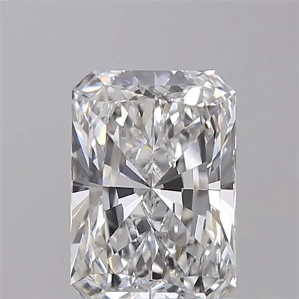 0.71 Carat · RADIANT · D · VVS1 · IGI · Excellent Cut