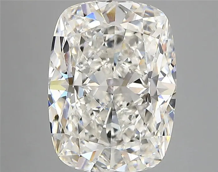 4.03 Carat · CUSHION · F · VVS1 · IGI · Excellent Cut