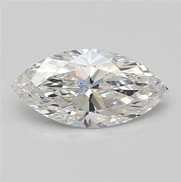 1.45 Carat · MARQUISE · D · VS1 · IGI · Excellent Cut