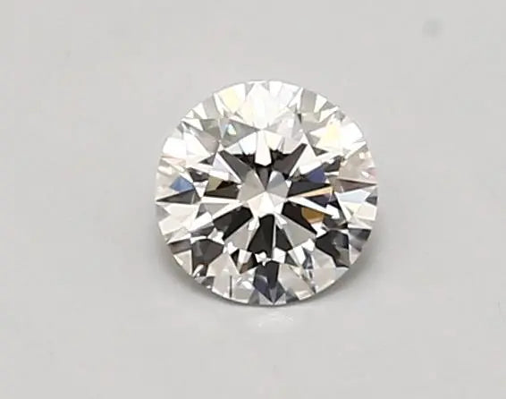 0.48 Carat · ROUND · D · VVS2 · IGI · Ideal Cut