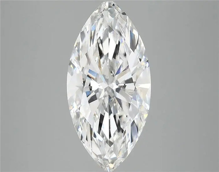 2.88 Carat · MARQUISE · E · VS1 · IGI · Excellent Cut