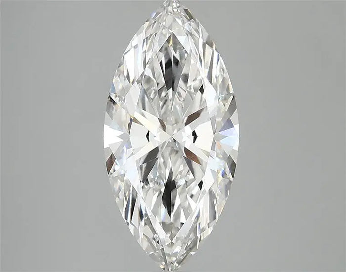 3.04 Carat · MARQUISE · F · VVS1 · IGI · Excellent Cut