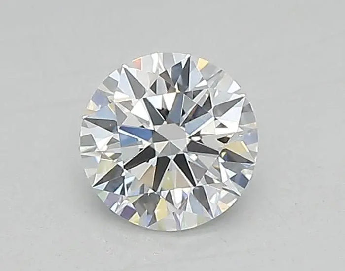 0.39 Carat · ROUND · D · VVS1 · IGI · Ideal Cut