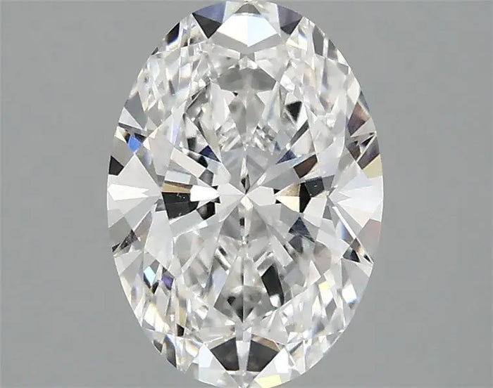 1.55 Carat · OVAL · E · VS1 · IGI · Excellent Cut