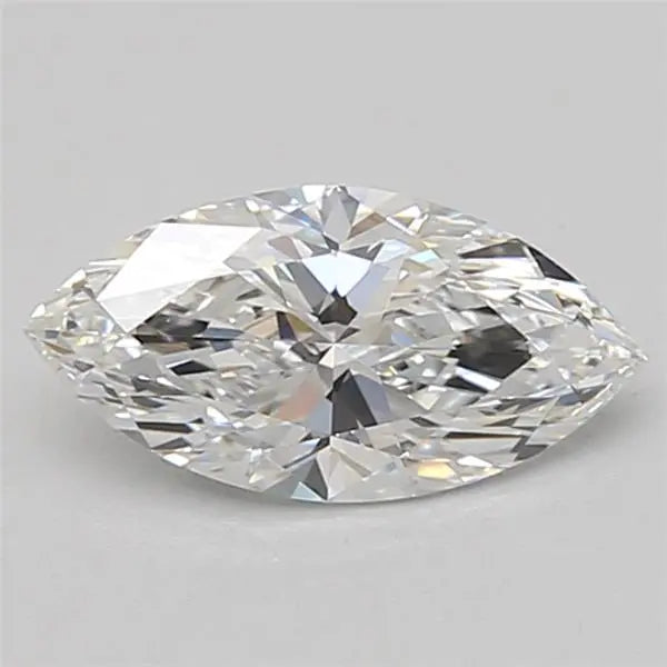 1.10 Carat · MARQUISE · E · VVS2 · IGI · Excellent Cut