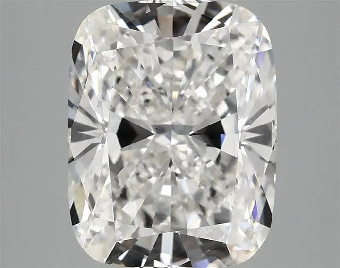 4.04 Carat · CUSHION · F · VS1 · IGI · Excellent Cut