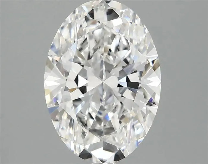 1.97 Carat · OVAL · D · VS1 · IGI · Excellent Cut