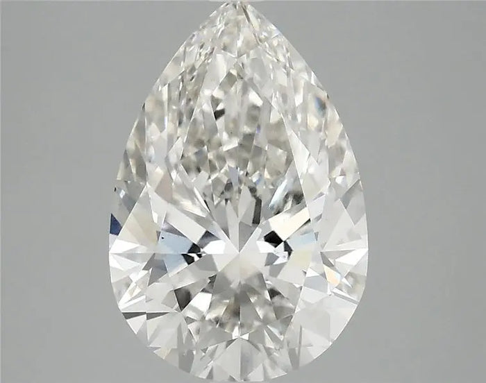 3.10 Carat · PEAR · G · VS1 · IGI · Excellent Cut