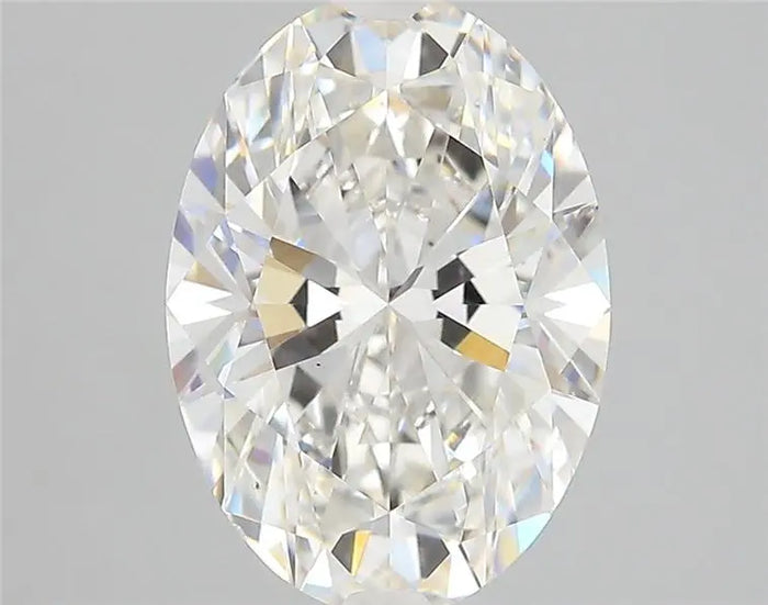 3.28 Carat · OVAL · G · VS1 · GIA · Very Good Cut