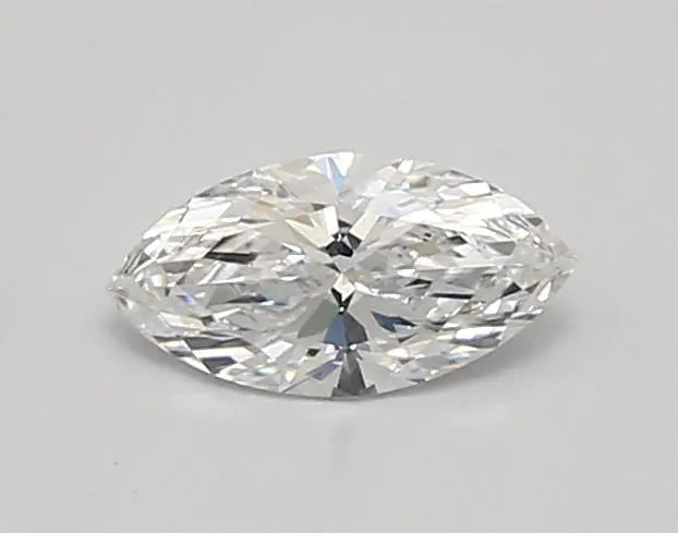 0.65 Carat · MARQUISE · D · VVS2 · IGI · Excellent Cut