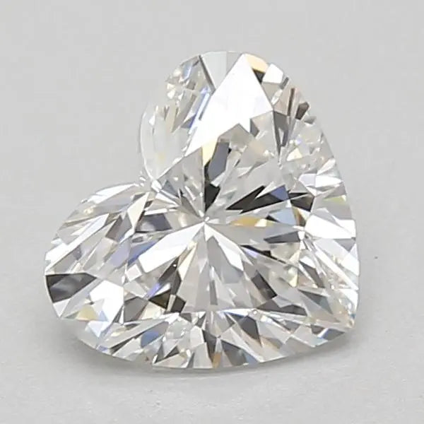 1.56 Carat · HEART · E · VVS2 · IGI · Excellent Cut