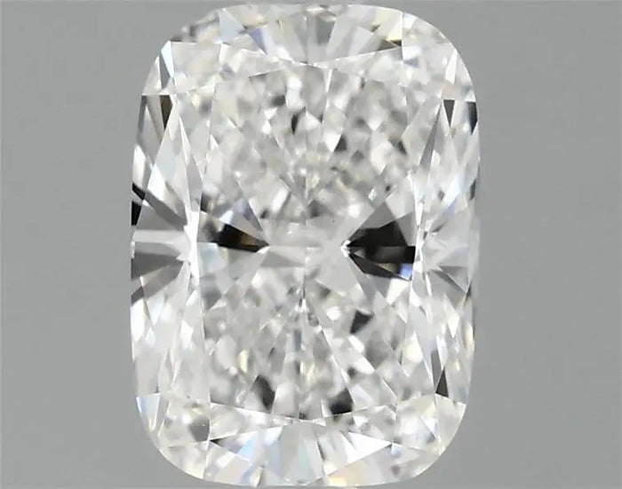 1.04 Carat · CUSHION · E · VVS2 · IGI · Excellent Cut