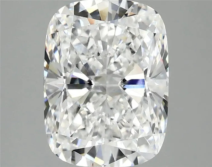 3.24 Carat · CUSHION · D · VS1 · IGI · Excellent Cut
