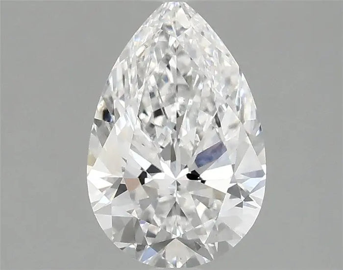 1.48 Carat · PEAR · D · VS1 · IGI · Excellent Cut