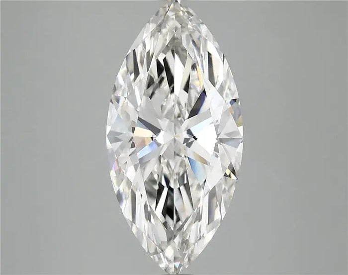 4.00 Carat · MARQUISE · G · VS1 · IGI · Excellent Cut