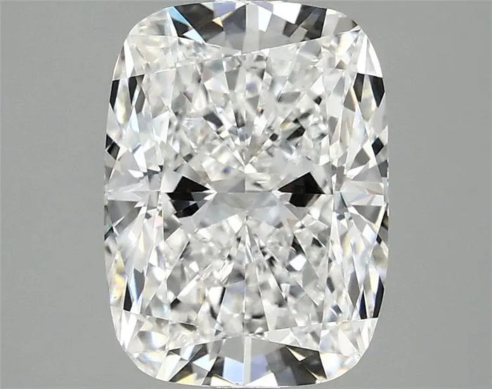 2.88 Carat · CUSHION · E · VVS2 · IGI · Excellent Cut