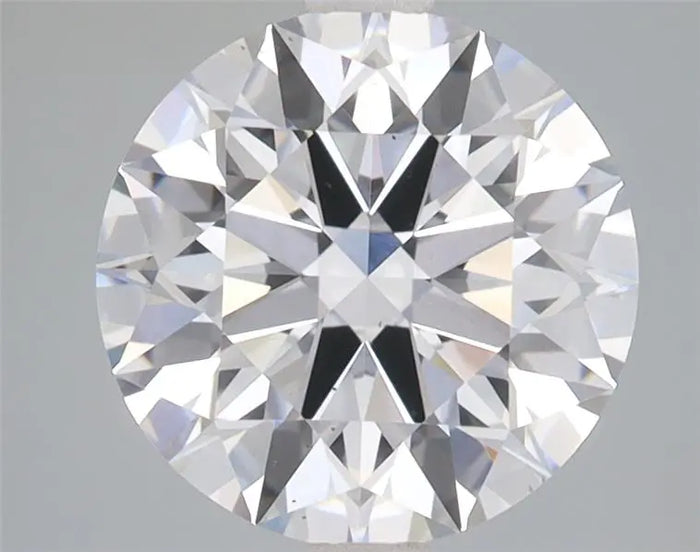 3.09 Carat · ROUND · E · VS2 · GIA · Excellent Cut