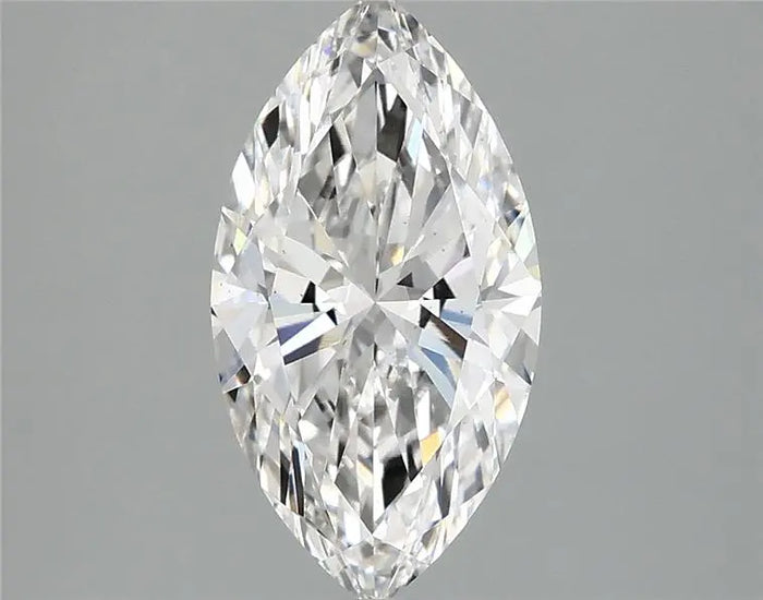 2.06 Carat · MARQUISE · E · VS2 · IGI · Excellent Cut
