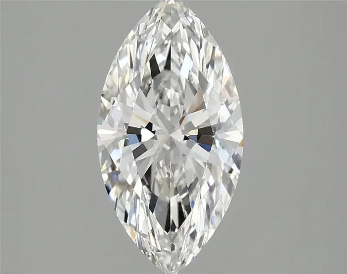 1.60 Carat · MARQUISE · E · VVS2 · IGI · Excellent Cut