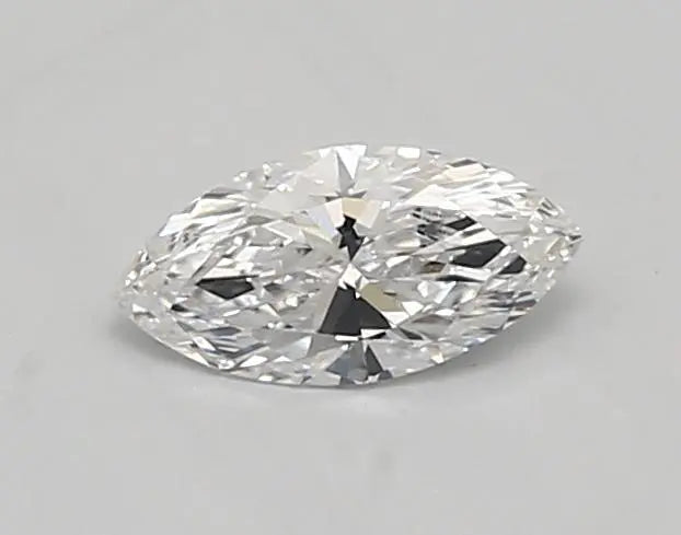0.61 Carat · MARQUISE · D · VVS2 · IGI · Excellent Cut