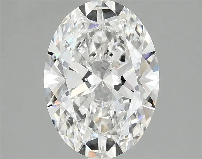 1.65 Carat · OVAL · E · VS1 · IGI · Excellent Cut