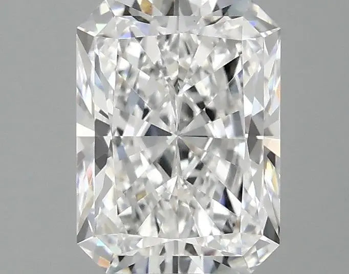 1.59 Carat · RADIANT · D · VVS2 · IGI · Excellent Cut