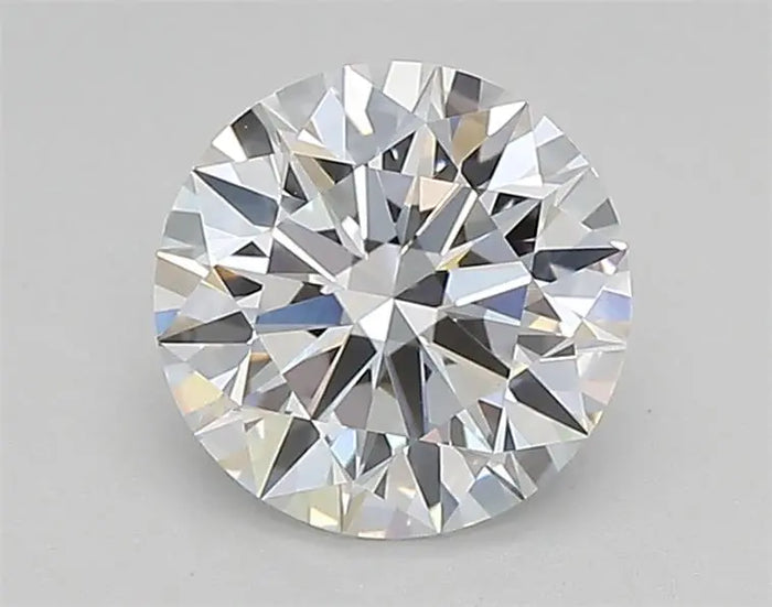 0.92 Carat · ROUND · D · VVS1 · IGI · Ideal Cut
