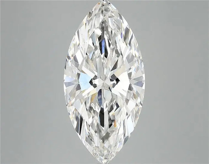 5.03 Carat · MARQUISE · E · VS1 · IGI · Excellent Cut