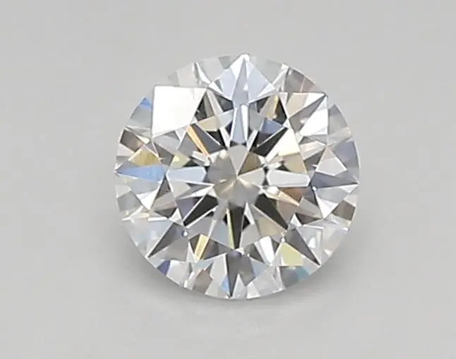 0.41 Carat · ROUND · D · VVS1 · IGI · Excellent Cut