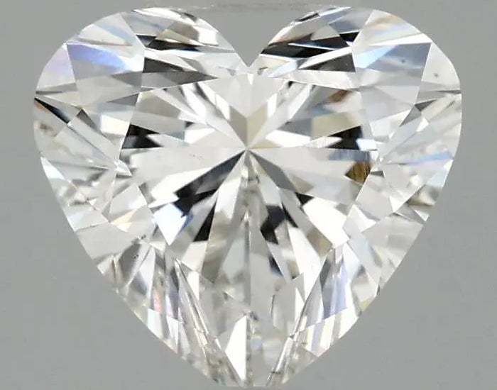 2.00 Carat · HEART · F · VS1 · IGI · Excellent Cut