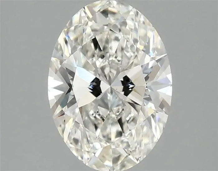 1.59 Carat · OVAL · G · VS1 · IGI · Excellent Cut