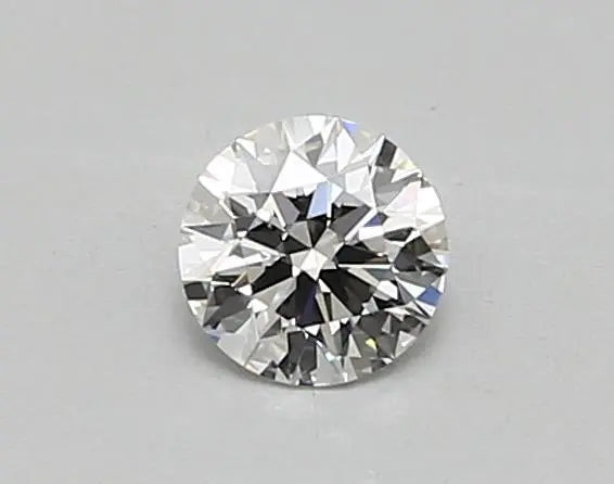 0.43 Carat · ROUND · D · VVS1 · IGI · Ideal Cut