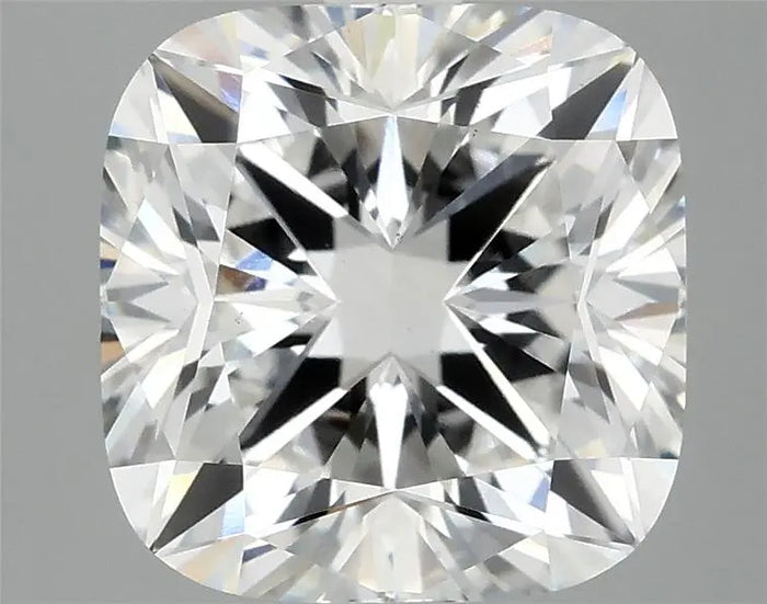 4.07 Carat · CUSHION · F · VS1 · IGI · Excellent Cut