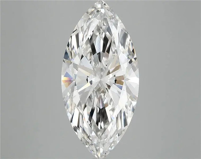 5.04 Carat · MARQUISE · F · VS1 · IGI · Excellent Cut