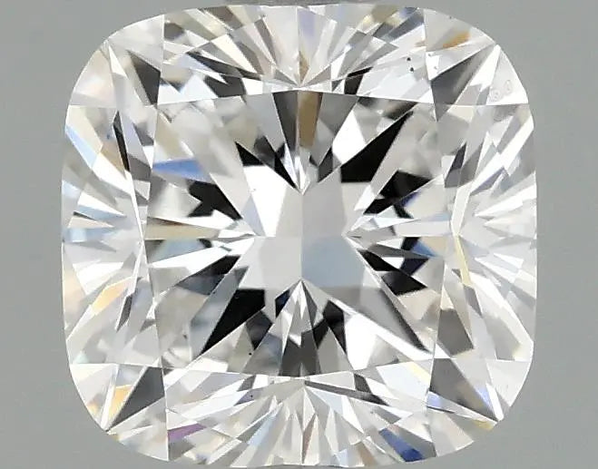 1.02 Carat · CUSHION · E · VS1 · IGI · Excellent Cut