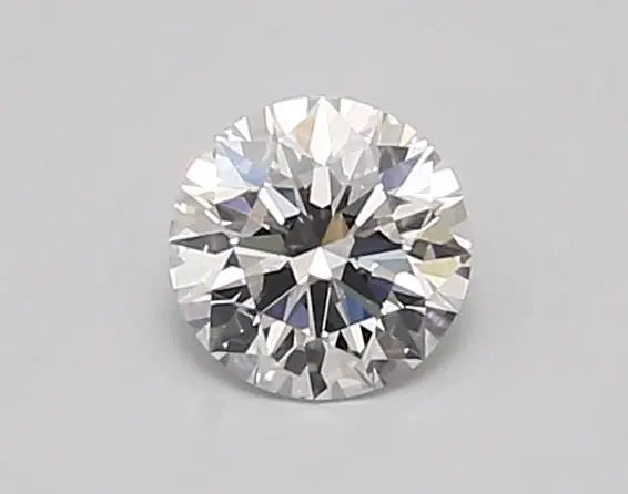0.66 Carat · ROUND · E · IF · IGI · Ideal Cut