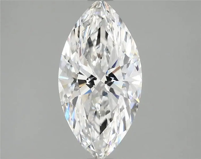 2.09 Carat · MARQUISE · D · VS1 · IGI · Excellent Cut