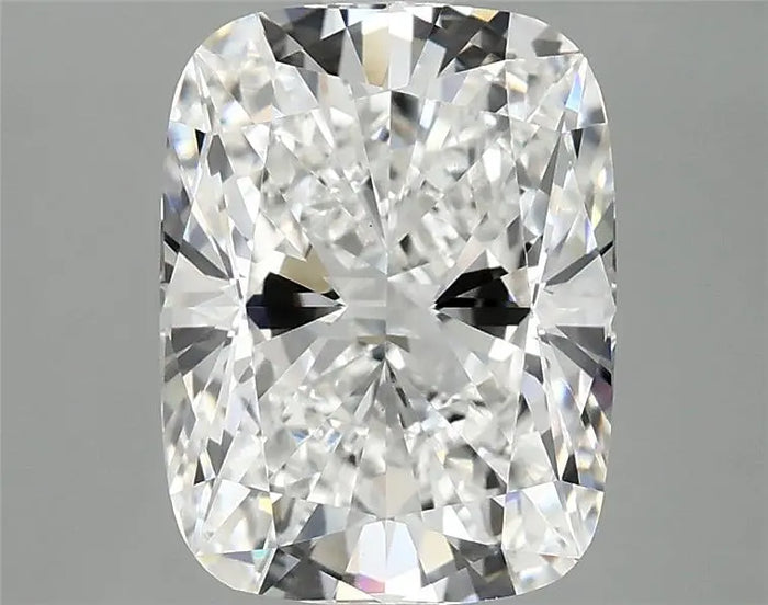 3.07 Carat · CUSHION · E · VS1 · IGI · Excellent Cut
